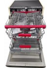 Встраиваемая посудомоечная машина Kaiser S60 U 88 XL EM — бесшумная мойка на 14 комплектов