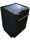 Встраиваемая посудомоечная машина Kaiser S60 U 88 XL EM — бесшумная мойка на 14 комплектов