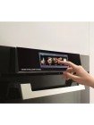 Встраиваемый духовой шкаф Kaiser EH 6344 с конвекцией и грилем