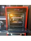 Встраиваемый духовой шкаф Kaiser EH 6344 с конвекцией и грилем