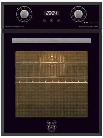 Встраиваемый электрический духовой шкаф Kaiser EH 4747 с конвекцией