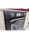 Встраиваемый духовой шкаф Kaiser EH 6355 EM SIL с электрогрилем и конвекцией