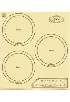 Варочная панель Kaiser KCT4795FIElfAD