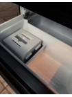 Холодильник Kaiser KS 80425 EM N: современный дизайн и энергоэффективность
