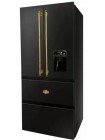 Холодильник Kaiser KS 80425 EM N: современный дизайн и энергоэффективность