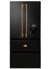 Холодильник Kaiser KS 80425 EM N: современный дизайн и энергоэффективность