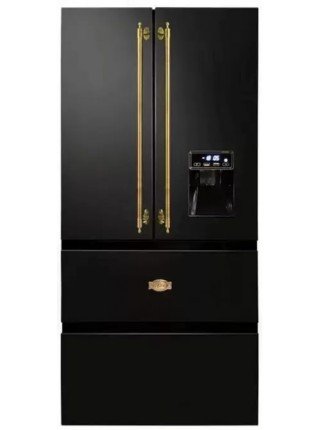 Холодильник Kaiser KS 80425 EM N Холодильник Kaiser KS 80425 EM N