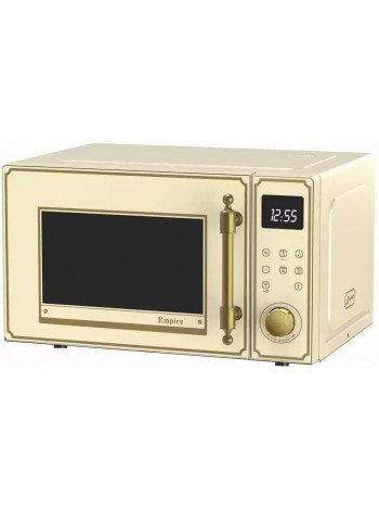 Микроволновая печь Kaiser M 2530 ElfEm с грилем и конвекцией