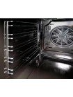 Встраиваемый электрический духовой шкаф Kaiser EH 4796 AD с грилем и конвекцией