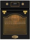 Встраиваемый электрический духовой шкаф Kaiser EH 4796 AD с грилем и конвекцией