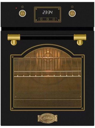 Встраиваемый электрический духовой шкаф Kaiser EH 4796 AD