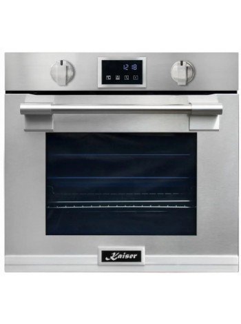 Духовой шкаф Kaiser EH 6339: стиль и функциональность для вашей кухни