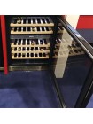 Винный шкаф Kaiser K 64750 AD для идеального хранения коллекции вин