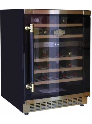 Винный шкаф Kaiser K 64750 AD для идеального хранения коллекции вин