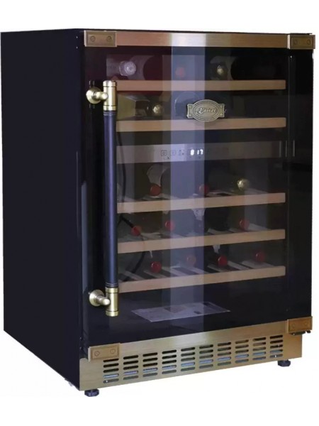 Винный шкаф Kaiser K 64750 AD