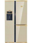 Холодильник Kaiser KS 90300 ElfAD Bio: стильный и энергоэффективный