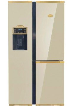 Холодильник Kaiser KS 90300 ElfAD Bio