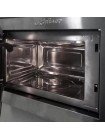 Встраиваемая микроволновая печь Kaiser EM 2520 — стильное решение для вашей кухни
