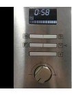 Встраиваемая микроволновая печь Kaiser EM 2520 — стильное решение для вашей кухни