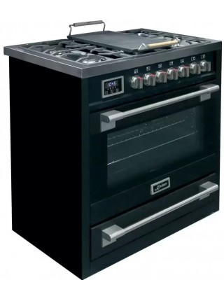 Плита комбинированная Kaiser HGE 93505 S Turbo
