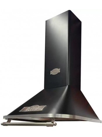 Вытяжка Kaiser A 6315 EM SIL ECO: Тихая и Эффективная Кухонная Вентиляция