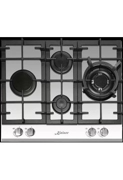 Варочная поверхность Kaiser KCG 6394 W Turbo Romb