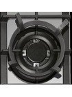 Газовая варочная поверхность Kaiser KCG 6394 W Turbo Romb с турбогорелкой