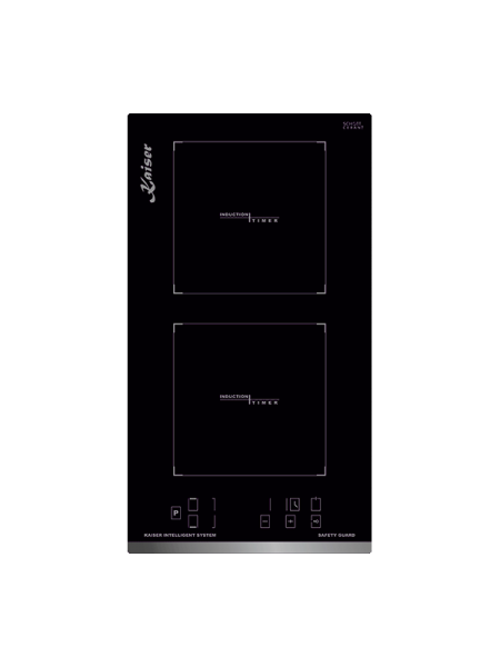 Варочная поверхность Kaiser KCT 3726 FI 