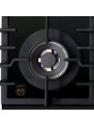 Варочная панель Kaiser KCG 6335 Em Turbo с турборежимом