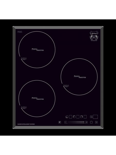 Варочная поверхность Kaiser KCT 4746 FI