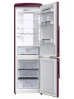 Холодильник Kaiser KK 60825 RotEm – стильный дизайн и надежное охлаждение