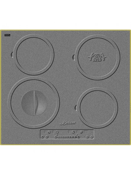 Варочная панель KAISER KCT 6705 RI HERD