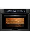 Встраиваемая микроволновая печь Kaiser EM 6307 RS — современный дизайн и функциональность