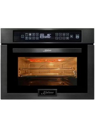 Встраиваемая микроволновая печь Kaiser EM 6307 RS