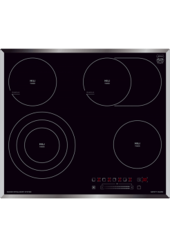 Электрическая варочная поверхность Kaiser KCT 6715 F