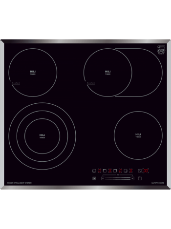 Электрическая варочная поверхность Kaiser KCT 6715 F