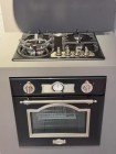 Варочная панель Kaiser KG 6325 Em Sil Turbo — индукционная плита с турборежимом