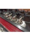 Варочная панель Kaiser KG 6325 Em Sil Turbo — индукционная плита с турборежимом
