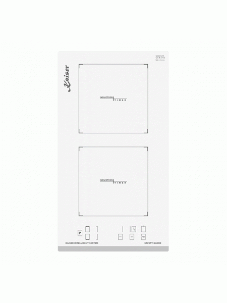 Варочная панель Kaiser KCT 3726 FIW