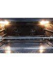 Kaiser EG 9371: Газовый духовой шкаф с электронным управлением