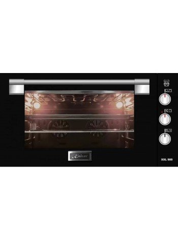 Kaiser EG 9371: Газовый духовой шкаф с электронным управлением