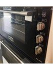 Kaiser EG 9371: Газовый духовой шкаф с электронным управлением