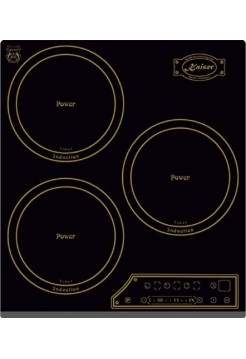 Варочная панель Kaiser KCT4795FIAD