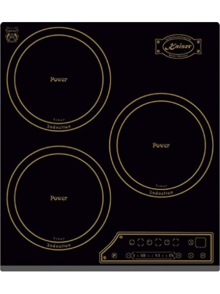 Варочная панель Kaiser KCT4795FIAD