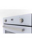 Встраиваемый газовый духовой шкаф Kaiser EG 6374 W — стильный белый