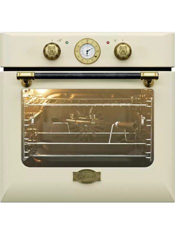 Kaiser EH 6432 ELFBE ECO: Духовой шкаф с системой ECO для экономного приготовления