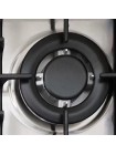 Газовая варочная поверхность Kaiser KG 6364 Turbo Romb с турбогорелками