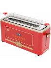 Тостер Kaiser T 4000 RotEm с функцией вращения для идеальных тостов
