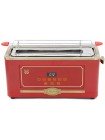 Тостер Kaiser T 4000 RotEm с функцией вращения для идеальных тостов