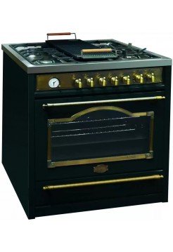 Плита комбинированная Kaiser HGE 93555 Em Turbo